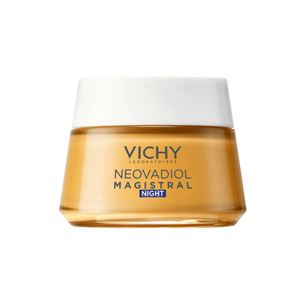 Vichy Neovadiol Magistral Creme Noite Nutritivo Refirmante 50ml