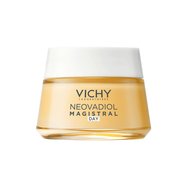 Crema de día nutritiva reafirmante postmenopausia Vichy Neovadiol 50 ml