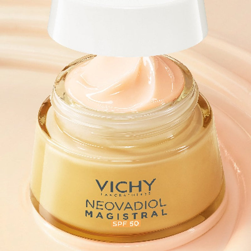 Vichy Neovadiol Firming Anti-Blemish Cream SPF50+ 50ml