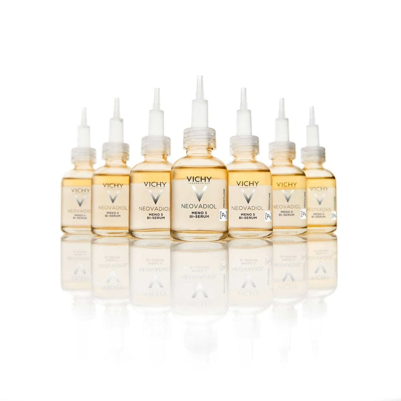 Vichy Neovadiol Meno 5 Bi-Serum Global Anti-idade Peri e Pós-Menopausa 30ml