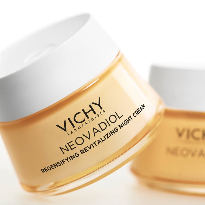 Vichy Neovadiol Perimenopausa Revitalizante Redensificante Creme Noite 50ml