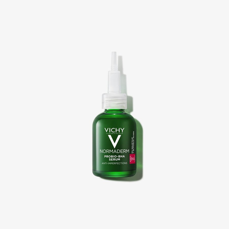 Vichy Normaderm Serum Probio-BHA Anti-Imperfeições 30ml