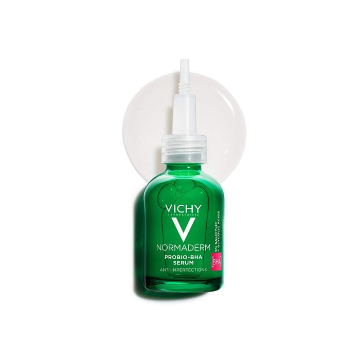 Vichy Normaderm Serum Probio-BHA Anti-Imperfeições 30ml