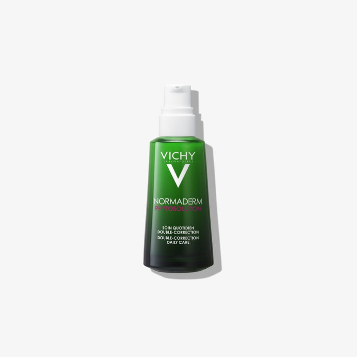 Vichy Normaderm Phytosolution Cuidado Dupla Ação 50ml