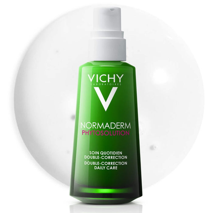 Vichy Normaderm Phytosolution Cuidado Dupla Ação 50ml