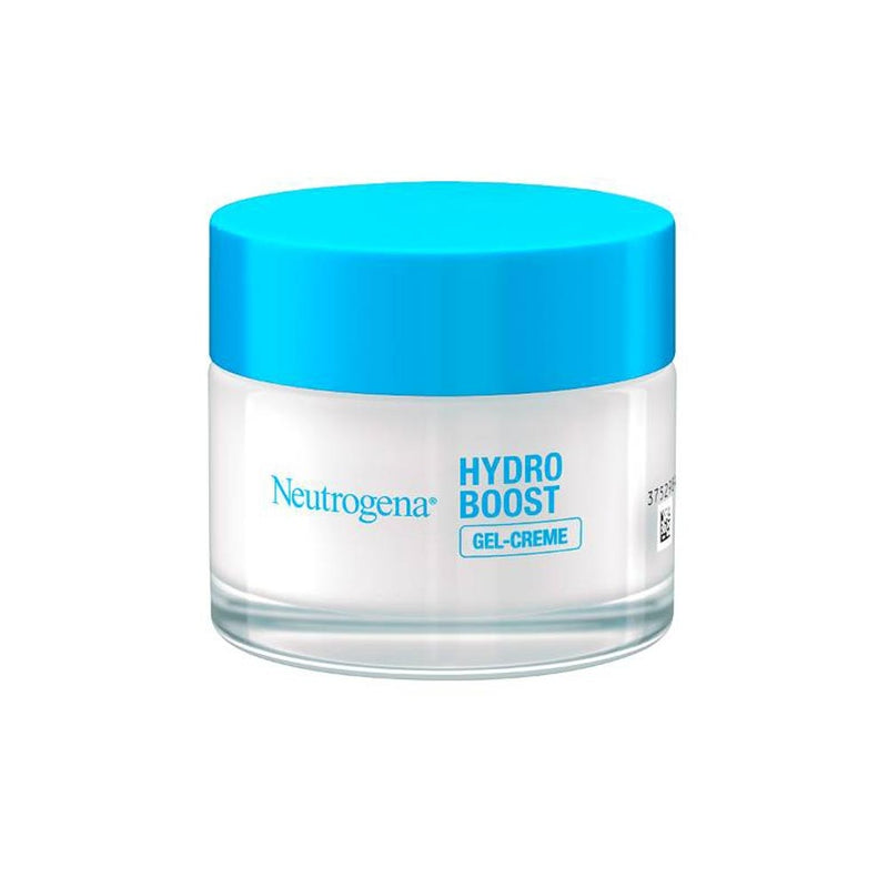 Neutrogena Hydro Boost Hidratante Facial Gel-Creme 50ml
