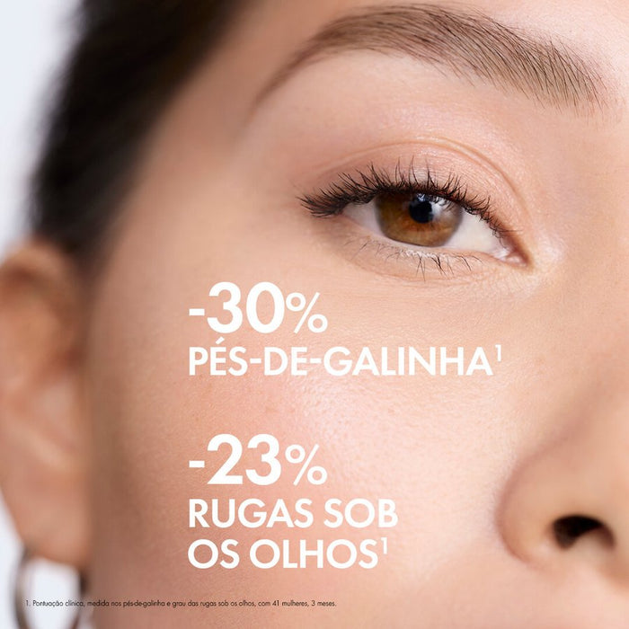 Vichy Liftactiv H.A. Cuidado Olhos Antirrugas Refirmante 15ml