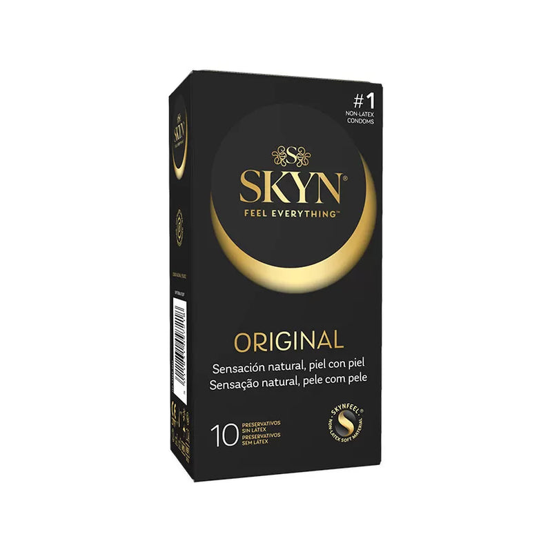 Skyn Preservativos Original x10