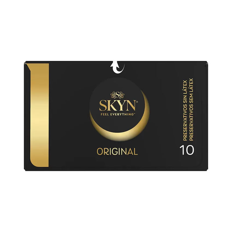 Skyn Preservativos Original x10
