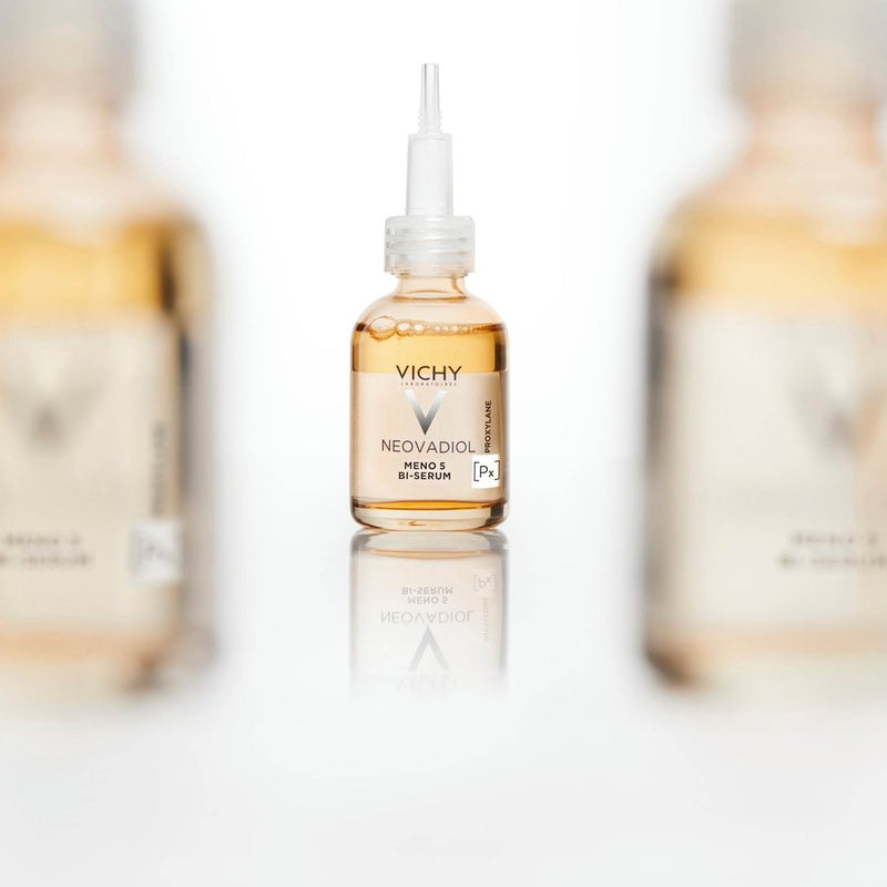 Vichy Neovadiol Meno 5 Bi-Serum Global Anti-idade Peri e Pós-Menopausa 30ml