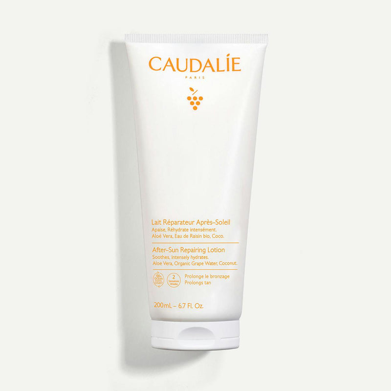 Caudalie Vinosun Leite Reparador Pós-Solar