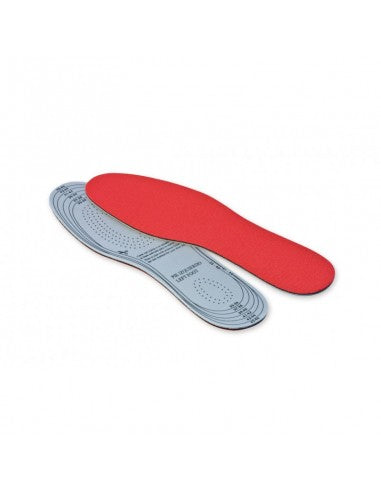 Prim COMFORSIL Palmilha Controlo Odor "Carvão Total" CC297