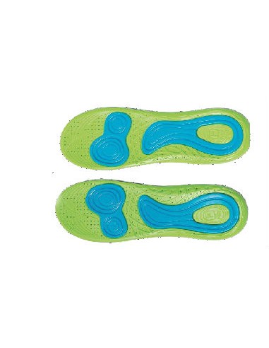 Prim COMFORGEL Palmilhas Diárias Homem 40-46 CGF0360