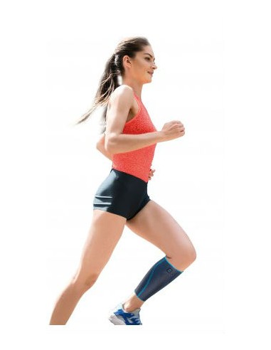 Prim AQTIVO SPORT Caneleira Elástica P708