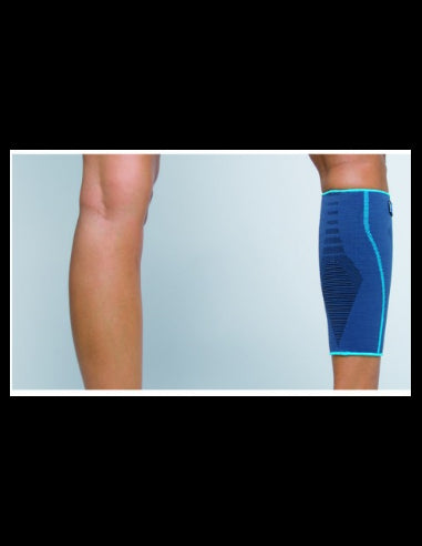 Prim AQTIVO SPORT Caneleira Elástica P708