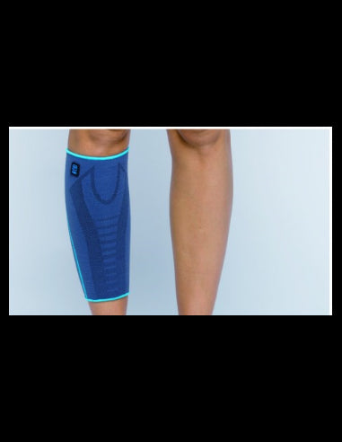 Prim AQTIVO SPORT Caneleira Elástica P708