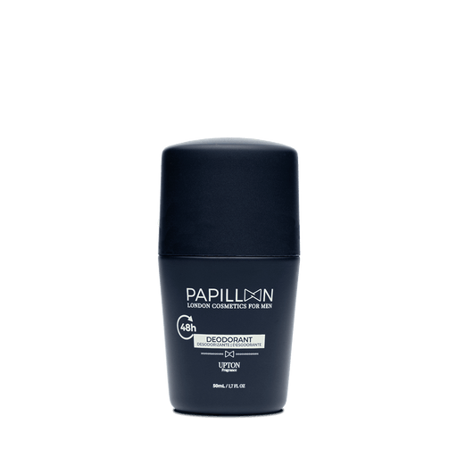 Papillon Upton Desodorizante Roll-On 48H 50ml