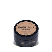 Papillon Styling Wax Cera Fixação Forte c/Brilho 75gr.