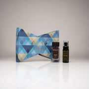 Papillon Coffret Homem Oxford Perfume Upton 50ml + Creme Rosto Vit.C 50ml