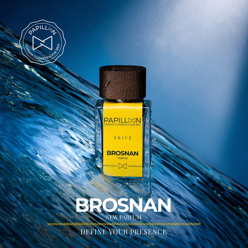 Papillon Brosnan Perfume 50ml