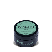 Papillon Paste Cera Fixação Média c/Brilho 75gr.