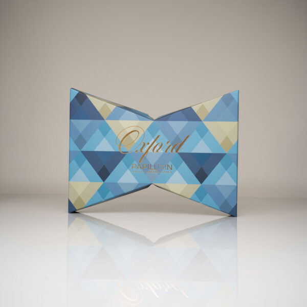 Papillon Coffret Homem Oxford Perfume Upton 50ml + Creme Rosto Vit.C 50ml