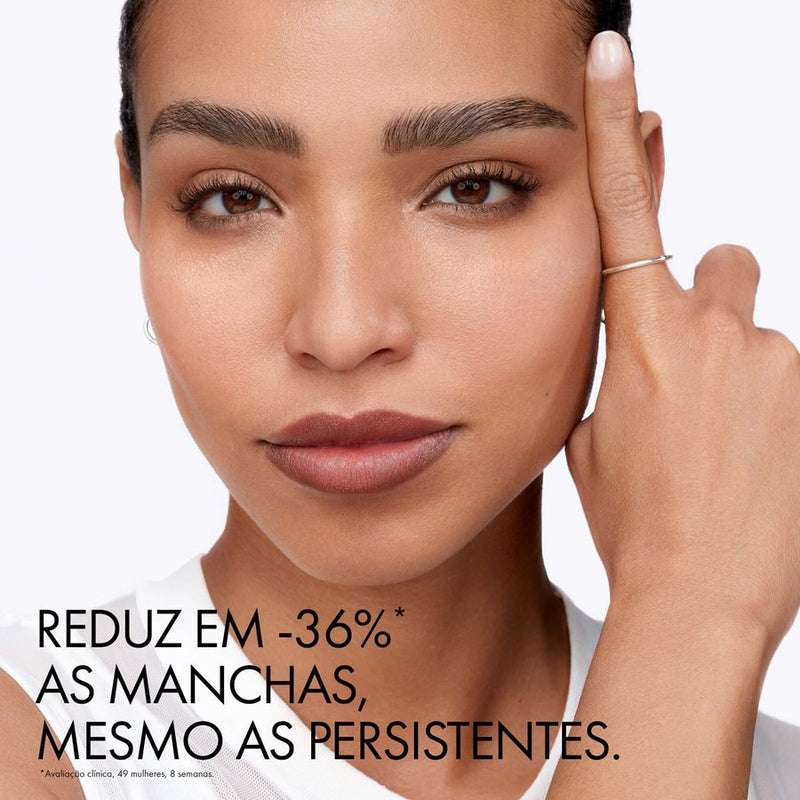 Vichy Pigment Specialist B3 Gel Limpeza Peeling Antimanchas 200ml
