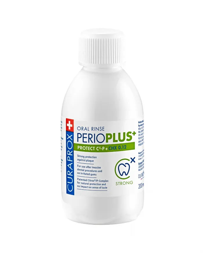 Curaprox Perio Plus Protect Colutório 200ml