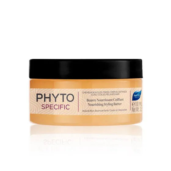 Phyto Phytospecific Manteiga Nutritiva de Penteado 100ml