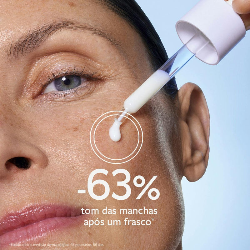 Caudalie Vinoperfect Sérum Luminosidade Antimanchas