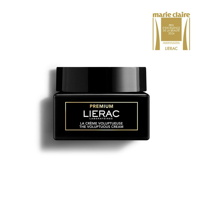 Crema Voluptuosa Premium de Lierac 50 ml