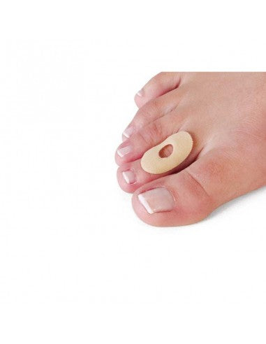 Prim COMFORSIL Protetor Aderente p/Calos "Aqua" CC327