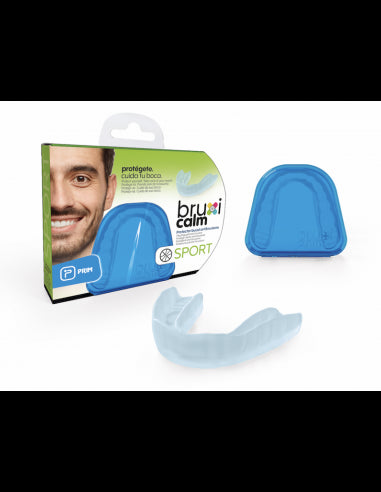 Prim BRUXICALM SPORT Sports Mouthguard Bruxism BXCSPORT