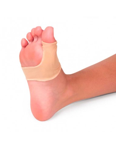 Prim COMFORSIL Protetor Joanete em Tecido Elástico CC264