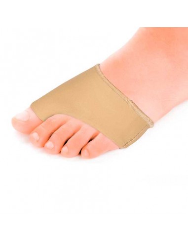 Protector de juanetes Prim COMFORSIL con almohadilla metatarsiana x2 CC320