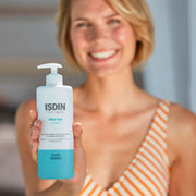 Isdin Post-Solar After Sun Loção 400 ml