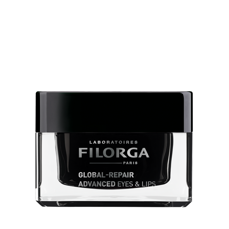 Filorga Global Repair Advanced Eyes & Lips Rejuvenating Eye & Lip Cream 15 ml