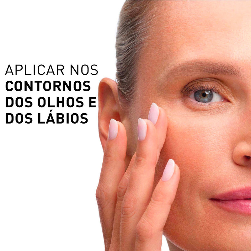 Filorga Global Repair Advanced Eyes & Lips Rejuvenating Eye & Lip Cream 15 ml