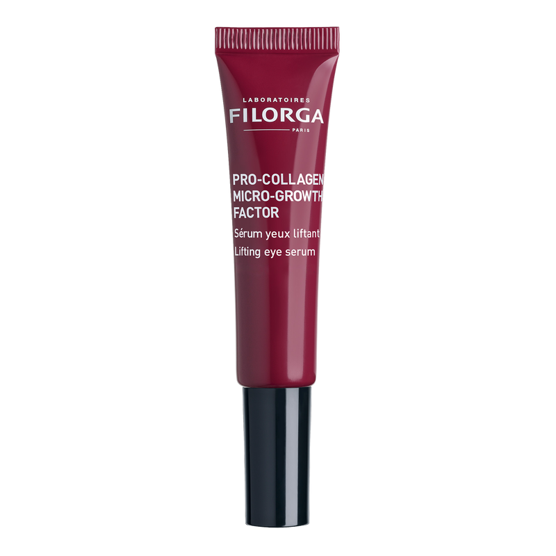 Filorga Pro-Collagen Micro-Growth Factor Eyes Sérum Lifting Olhos 15ml