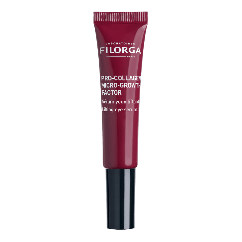 Filorga Pro-Collagen Micro-Growth Factor Eyes Sérum Lifting Olhos 15ml