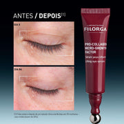 Filorga Pro-Collagen Micro-Growth Factor Eyes Sérum Lifting Olhos 15ml