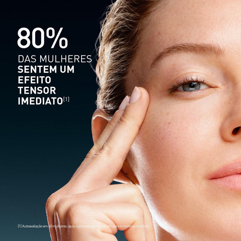 Filorga Pro-Collagen Micro-Growth Factor Eyes Sérum Lifting Olhos 15ml