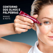 Filorga Pro-Collagen Micro-Growth Factor Eyes Sérum Lifting Olhos 15ml