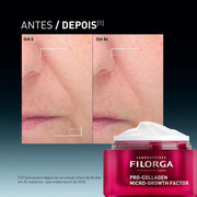 Filorga Pro-Collagen Micro-Growth Factor Creme Refirmante Lifting 50ml