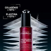 Filorga Pro-Collagen Micro-Growth Factor Sérum Refirmante Lifting 30ml