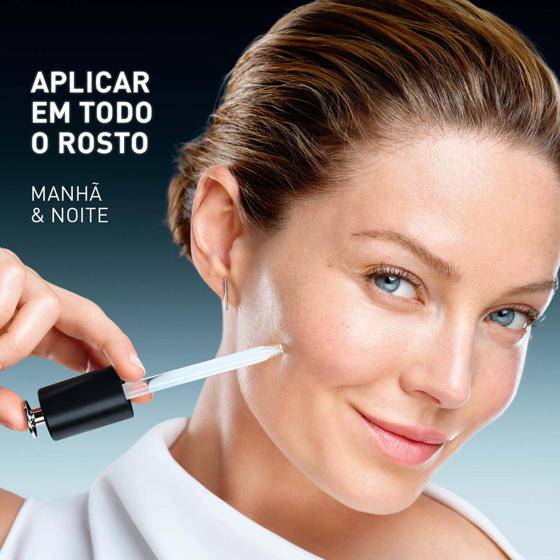 Filorga Pro-Collagen Micro-Growth Factor Sérum Refirmante Lifting 30ml