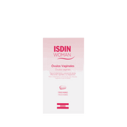 Isdin Woman Óvulos Vaginais 7x2gr.