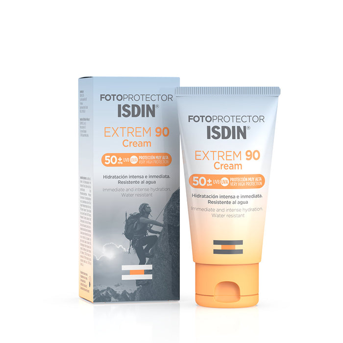 Isdin Fotoprotector Extrem 90 Creme SPF50+ 50 ml