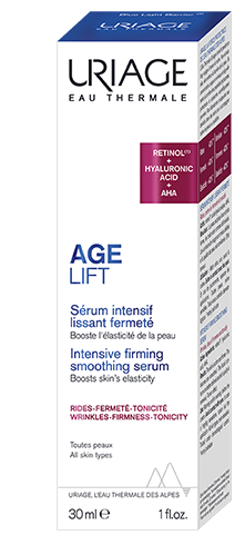 Uriage Age Lift Intensive Firming Serum 30ml