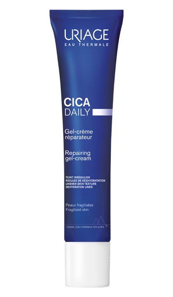 Uriage Cica-Daily Gel-Creme 40ml